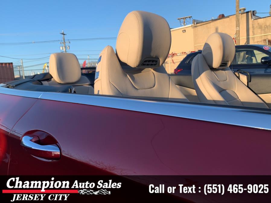 2019 Mercedes-Benz C-Class C 300 4MATIC Cabriolet, available for sale in Jersey City, New Jersey | Champion Auto Sales. Jersey City, New Jersey 2019 Mercedes-Benz C-Class C 300 4MATIC Cabriolet, available for sale in Jersey City, New Jersey | Champion Auto Sales. Jersey City, New Jersey