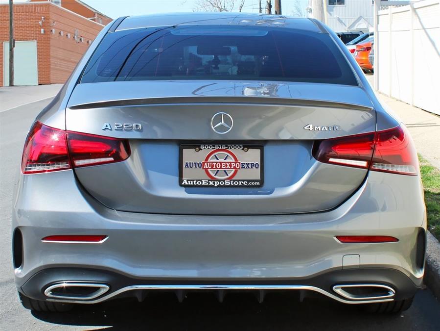 2020 Mercedes-benz A-class A 220 AMG Sport Package, available for sale in Great Neck, New York | Auto Expo Ent Inc.. Great Neck, New York