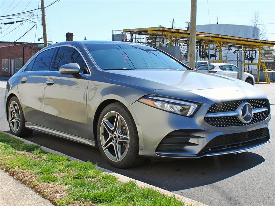 2020 Mercedes-benz A-class A 220 AMG Sport Package, available for sale in Great Neck, New York | Auto Expo Ent Inc.. Great Neck, New York 2020 Mercedes-benz A-class A 220 AMG Sport Package, available for sale in Great Neck, New York | Auto Expo Ent Inc.. Great Neck, New York