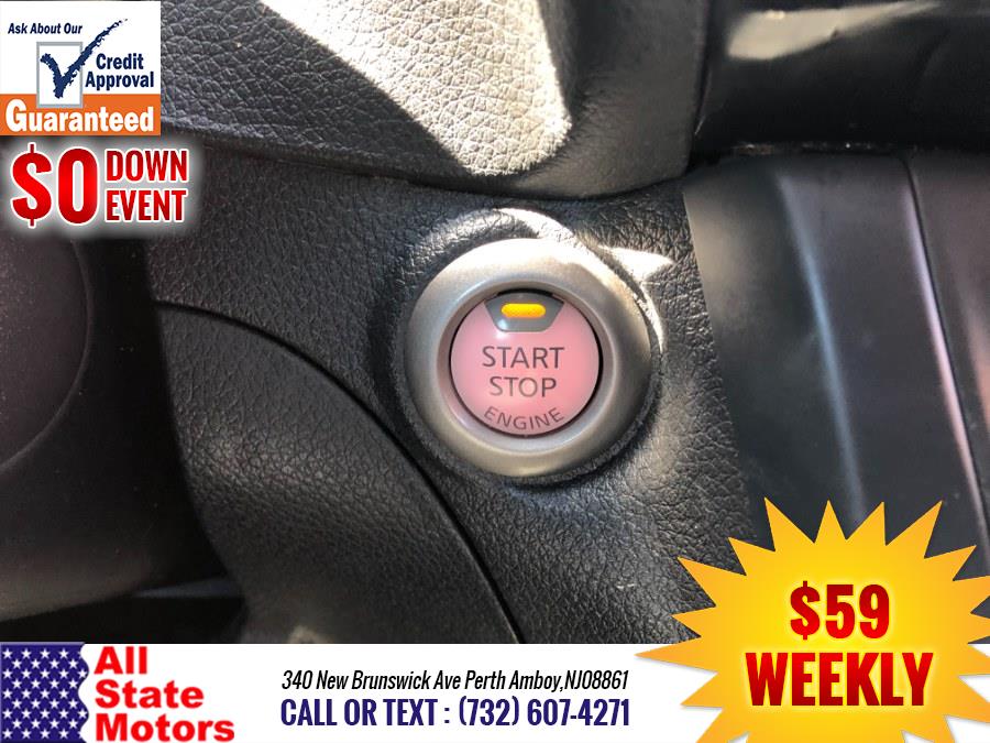 2017 Nissan Sentra SV CVT, available for sale in Perth Amboy, New Jersey | All State Motor Inc. Perth Amboy, New Jersey 2017 Nissan Sentra SV CVT, available for sale in Perth Amboy, New Jersey | All State Motor Inc. Perth Amboy, New Jersey