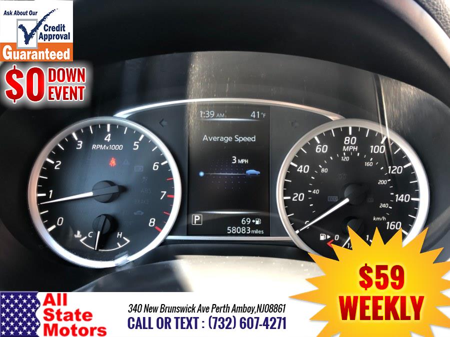2017 Nissan Sentra SV CVT, available for sale in Perth Amboy, New Jersey | All State Motor Inc. Perth Amboy, New Jersey 2017 Nissan Sentra SV CVT, available for sale in Perth Amboy, New Jersey | All State Motor Inc. Perth Amboy, New Jersey