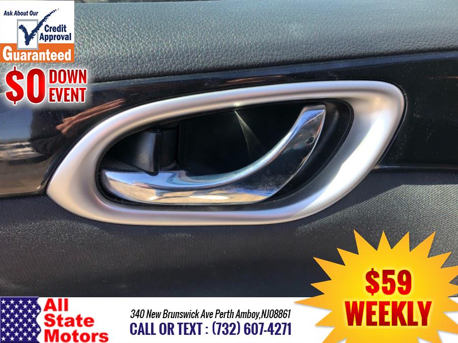 2017 Nissan Sentra SV CVT, available for sale in Perth Amboy, New Jersey | All State Motor Inc. Perth Amboy, New Jersey 2017 Nissan Sentra SV CVT, available for sale in Perth Amboy, New Jersey | All State Motor Inc. Perth Amboy, New Jersey