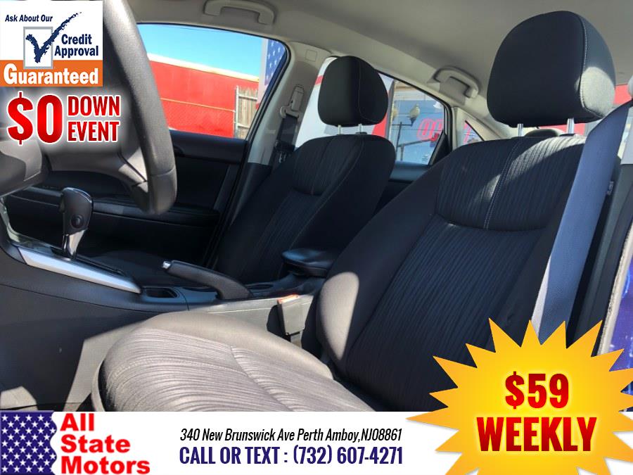 2017 Nissan Sentra SV CVT, available for sale in Perth Amboy, New Jersey | All State Motor Inc. Perth Amboy, New Jersey 2017 Nissan Sentra SV CVT, available for sale in Perth Amboy, New Jersey | All State Motor Inc. Perth Amboy, New Jersey