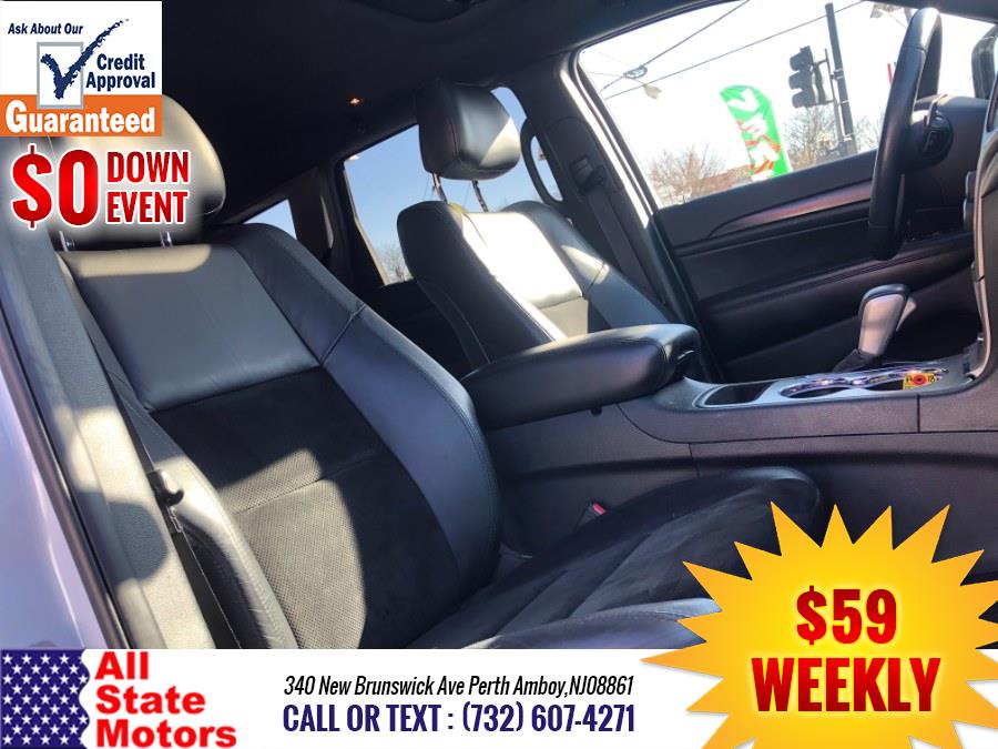 2017 Jeep Grand Cherokee Laredo 4x4, available for sale in Perth Amboy, New Jersey | All State Motor Inc. Perth Amboy, New Jersey 2017 Jeep Grand Cherokee Laredo 4x4, available for sale in Perth Amboy, New Jersey | All State Motor Inc. Perth Amboy, New Jersey