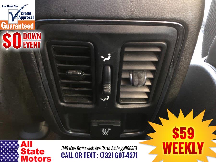 2017 Jeep Grand Cherokee Laredo 4x4, available for sale in Perth Amboy, New Jersey | All State Motor Inc. Perth Amboy, New Jersey 2017 Jeep Grand Cherokee Laredo 4x4, available for sale in Perth Amboy, New Jersey | All State Motor Inc. Perth Amboy, New Jersey