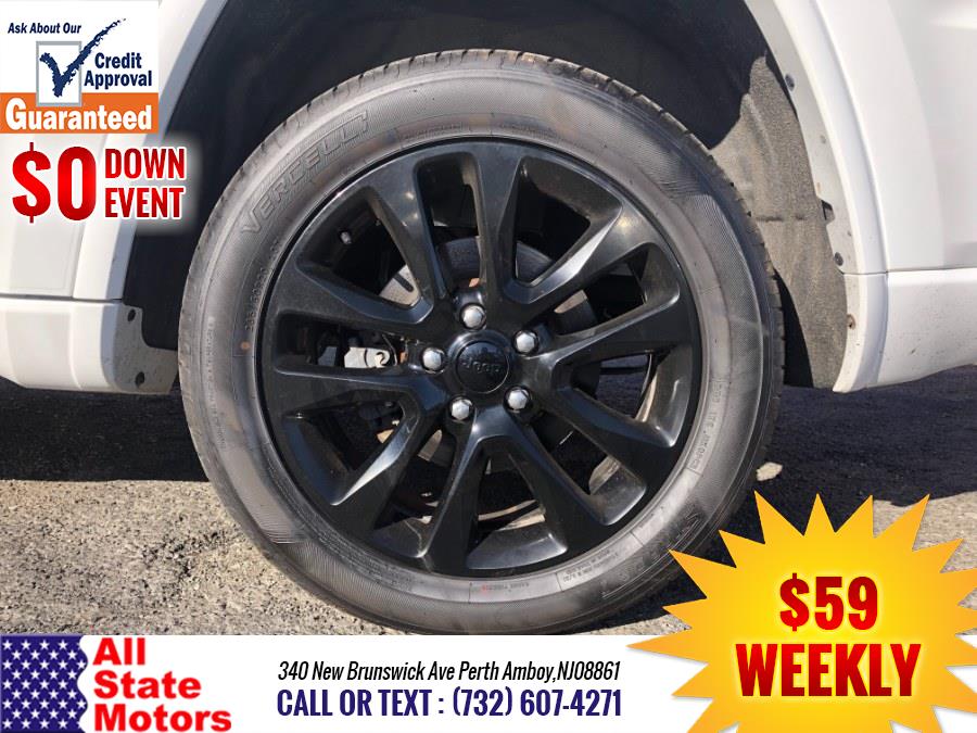 2017 Jeep Grand Cherokee Laredo 4x4, available for sale in Perth Amboy, New Jersey | All State Motor Inc. Perth Amboy, New Jersey 2017 Jeep Grand Cherokee Laredo 4x4, available for sale in Perth Amboy, New Jersey | All State Motor Inc. Perth Amboy, New Jersey