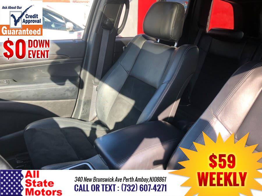 2017 Jeep Grand Cherokee Laredo 4x4, available for sale in Perth Amboy, New Jersey | All State Motor Inc. Perth Amboy, New Jersey 2017 Jeep Grand Cherokee Laredo 4x4, available for sale in Perth Amboy, New Jersey | All State Motor Inc. Perth Amboy, New Jersey