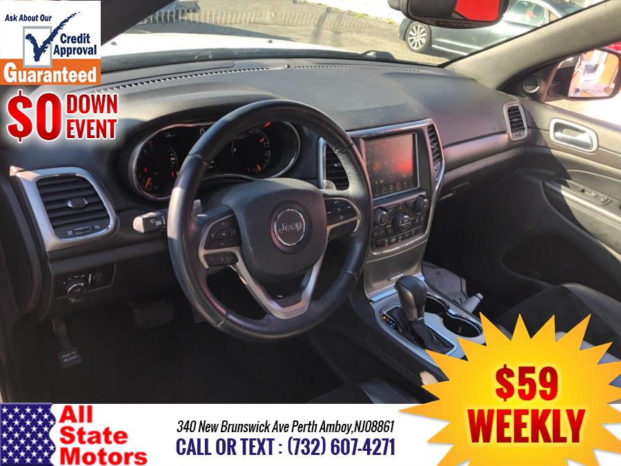 2017 Jeep Grand Cherokee Laredo 4x4, available for sale in Perth Amboy, New Jersey | All State Motor Inc. Perth Amboy, New Jersey 2017 Jeep Grand Cherokee Laredo 4x4, available for sale in Perth Amboy, New Jersey | All State Motor Inc. Perth Amboy, New Jersey
