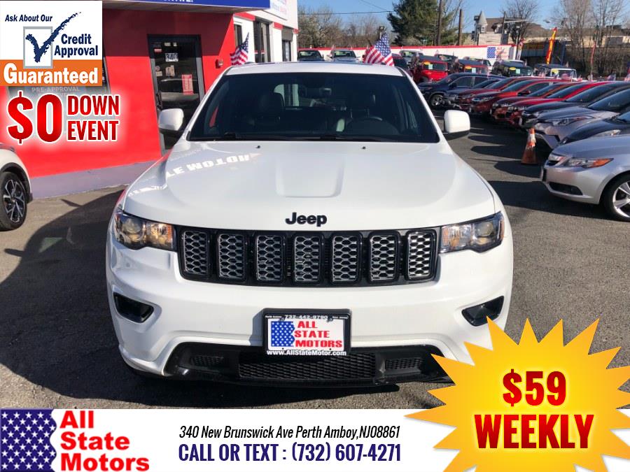 2017 Jeep Grand Cherokee Laredo 4x4, available for sale in Perth Amboy, New Jersey | All State Motor Inc. Perth Amboy, New Jersey 2017 Jeep Grand Cherokee Laredo 4x4, available for sale in Perth Amboy, New Jersey | All State Motor Inc. Perth Amboy, New Jersey