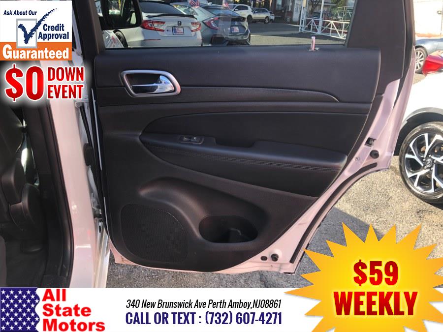 2017 Jeep Grand Cherokee Laredo 4x4, available for sale in Perth Amboy, New Jersey | All State Motor Inc. Perth Amboy, New Jersey 2017 Jeep Grand Cherokee Laredo 4x4, available for sale in Perth Amboy, New Jersey | All State Motor Inc. Perth Amboy, New Jersey