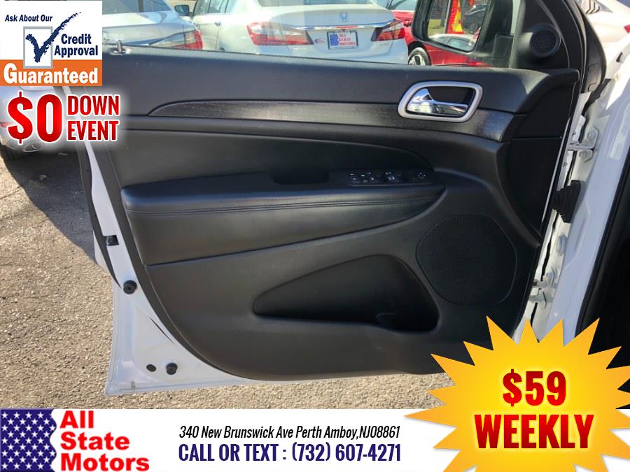 2017 Jeep Grand Cherokee Laredo 4x4, available for sale in Perth Amboy, New Jersey | All State Motor Inc. Perth Amboy, New Jersey 2017 Jeep Grand Cherokee Laredo 4x4, available for sale in Perth Amboy, New Jersey | All State Motor Inc. Perth Amboy, New Jersey