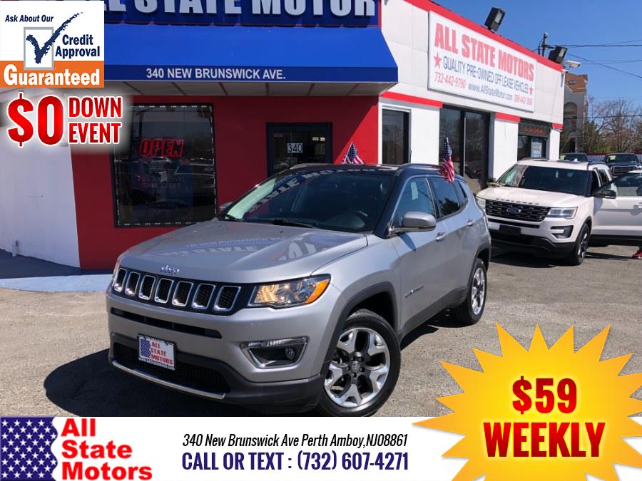 Used Jeep Linden, Elizabeth, Westfield, Edison, NJ Car Zone