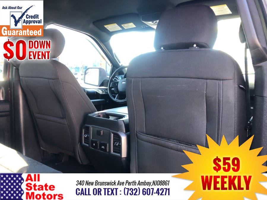 2018 Ford F-150 XLT 4WD SuperCrew 5.5'' Box, available for sale in Perth Amboy, New Jersey | All State Motor Inc. Perth Amboy, New Jersey 2018 Ford F-150 XLT 4WD SuperCrew 5.5'' Box, available for sale in Perth Amboy, New Jersey | All State Motor Inc. Perth Amboy, New Jersey