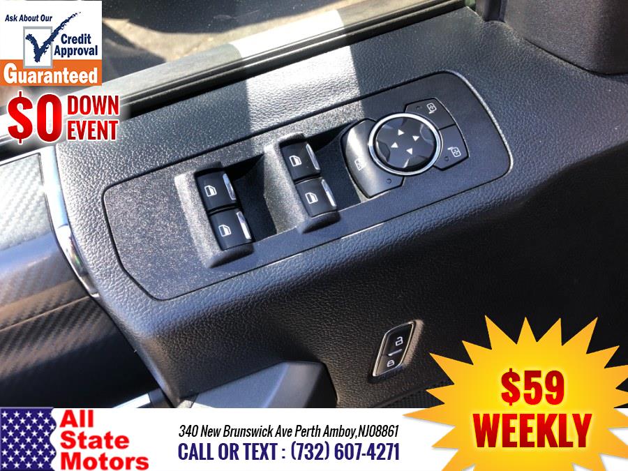 2018 Ford F-150 XLT 4WD SuperCrew 5.5'' Box, available for sale in Perth Amboy, New Jersey | All State Motor Inc. Perth Amboy, New Jersey 2018 Ford F-150 XLT 4WD SuperCrew 5.5'' Box, available for sale in Perth Amboy, New Jersey | All State Motor Inc. Perth Amboy, New Jersey