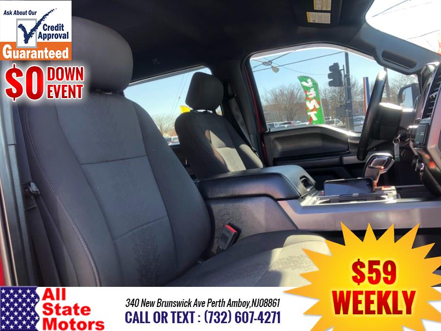 2018 Ford F-150 XLT 4WD SuperCrew 5.5'' Box, available for sale in Perth Amboy, New Jersey | All State Motor Inc. Perth Amboy, New Jersey 2018 Ford F-150 XLT 4WD SuperCrew 5.5'' Box, available for sale in Perth Amboy, New Jersey | All State Motor Inc. Perth Amboy, New Jersey
