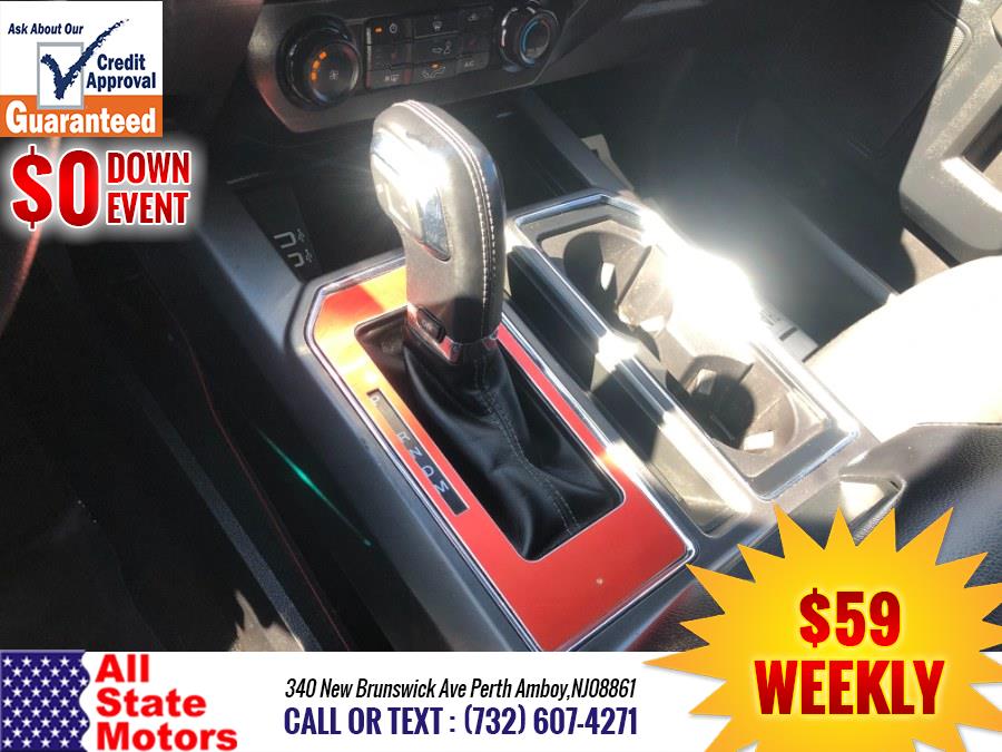 2018 Ford F-150 XLT 4WD SuperCrew 5.5'' Box, available for sale in Perth Amboy, New Jersey | All State Motor Inc. Perth Amboy, New Jersey 2018 Ford F-150 XLT 4WD SuperCrew 5.5'' Box, available for sale in Perth Amboy, New Jersey | All State Motor Inc. Perth Amboy, New Jersey