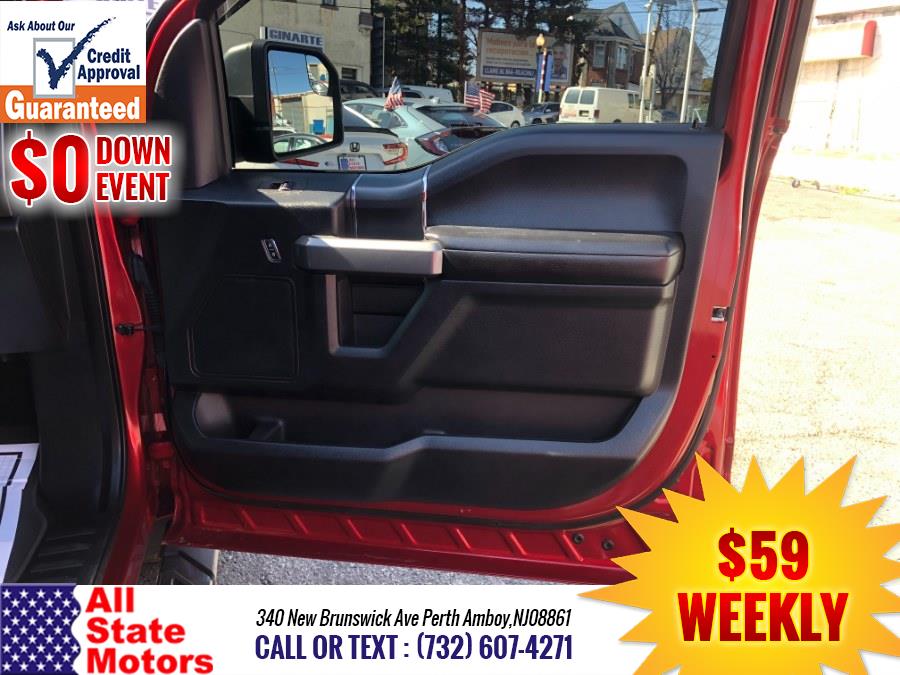 2018 Ford F-150 XLT 4WD SuperCrew 5.5'' Box, available for sale in Perth Amboy, New Jersey | All State Motor Inc. Perth Amboy, New Jersey 2018 Ford F-150 XLT 4WD SuperCrew 5.5'' Box, available for sale in Perth Amboy, New Jersey | All State Motor Inc. Perth Amboy, New Jersey