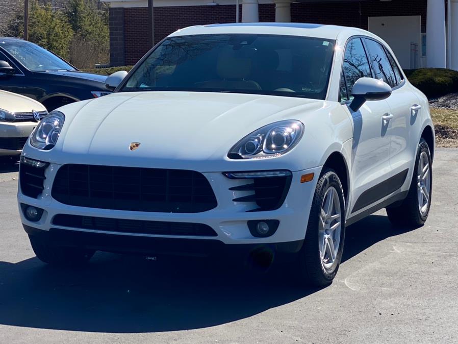 Used Porsche Canton, Manchester, Waterbury, New Haven, CT Lava Motors