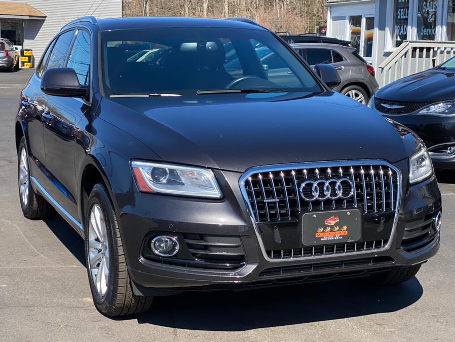 2015 Audi Q5 quattro 4dr 2.0T Premium Plus, available for sale in Canton, Connecticut | Lava Motors 2 Inc. Canton, Connecticut 2015 Audi Q5 quattro 4dr 2.0T Premium Plus, available for sale in Canton, Connecticut | Lava Motors 2 Inc. Canton, Connecticut