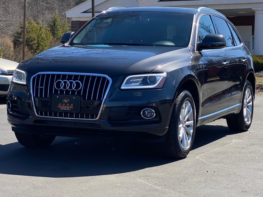2015 Audi Q5 quattro 4dr 2.0T Premium Plus, available for sale in Canton, Connecticut | Lava Motors 2 Inc. Canton, Connecticut 2015 Audi Q5 quattro 4dr 2.0T Premium Plus, available for sale in Canton, Connecticut | Lava Motors 2 Inc. Canton, Connecticut