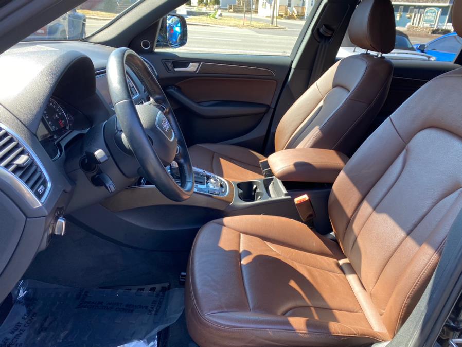 2015 Audi Q5 quattro 4dr 2.0T Premium Plus, available for sale in Canton, Connecticut | Lava Motors 2 Inc. Canton, Connecticut 2015 Audi Q5 quattro 4dr 2.0T Premium Plus, available for sale in Canton, Connecticut | Lava Motors 2 Inc. Canton, Connecticut