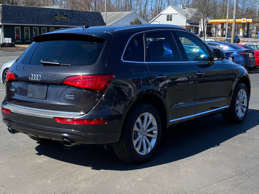 2015 Audi Q5 quattro 4dr 2.0T Premium Plus, available for sale in Canton, Connecticut | Lava Motors 2 Inc. Canton, Connecticut 2015 Audi Q5 quattro 4dr 2.0T Premium Plus, available for sale in Canton, Connecticut | Lava Motors 2 Inc. Canton, Connecticut