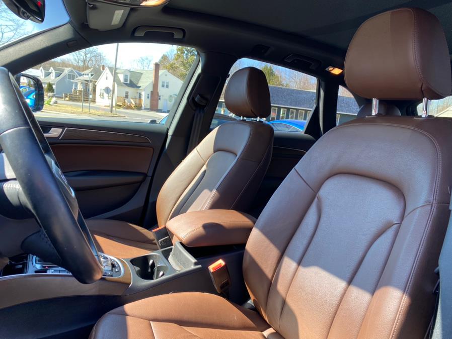 2015 Audi Q5 quattro 4dr 2.0T Premium Plus, available for sale in Canton, Connecticut | Lava Motors 2 Inc. Canton, Connecticut 2015 Audi Q5 quattro 4dr 2.0T Premium Plus, available for sale in Canton, Connecticut | Lava Motors 2 Inc. Canton, Connecticut