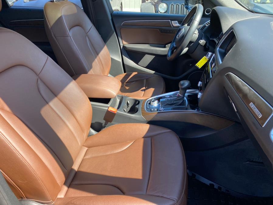 2015 Audi Q5 quattro 4dr 2.0T Premium Plus, available for sale in Canton, Connecticut | Lava Motors 2 Inc. Canton, Connecticut 2015 Audi Q5 quattro 4dr 2.0T Premium Plus, available for sale in Canton, Connecticut | Lava Motors 2 Inc. Canton, Connecticut