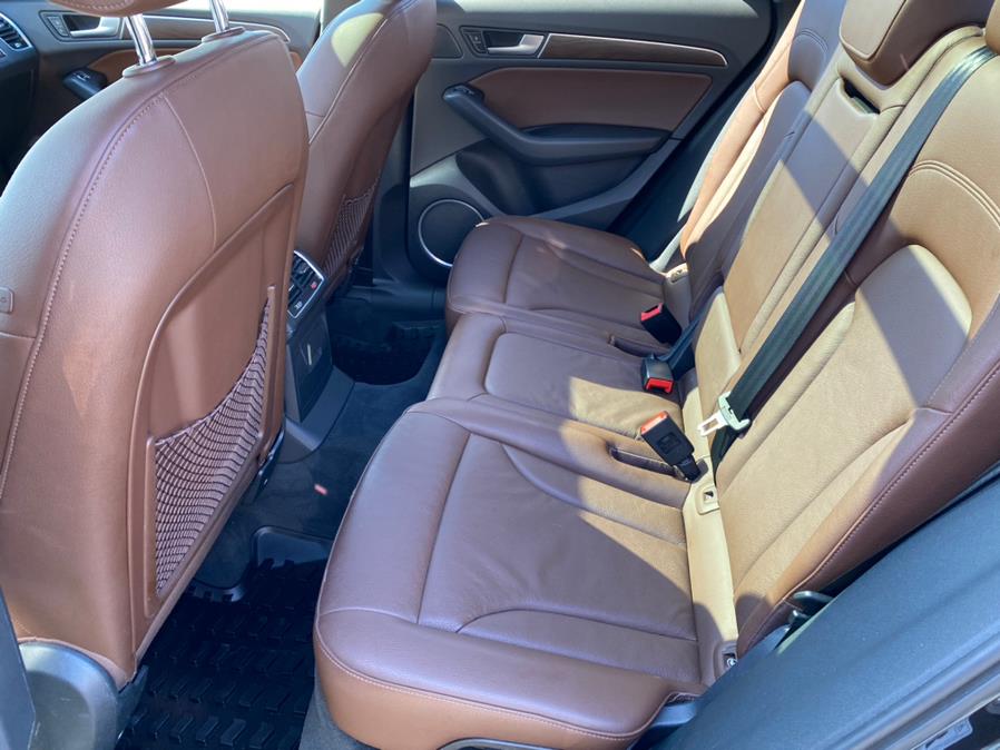 2015 Audi Q5 quattro 4dr 2.0T Premium Plus, available for sale in Canton, Connecticut | Lava Motors 2 Inc. Canton, Connecticut 2015 Audi Q5 quattro 4dr 2.0T Premium Plus, available for sale in Canton, Connecticut | Lava Motors 2 Inc. Canton, Connecticut