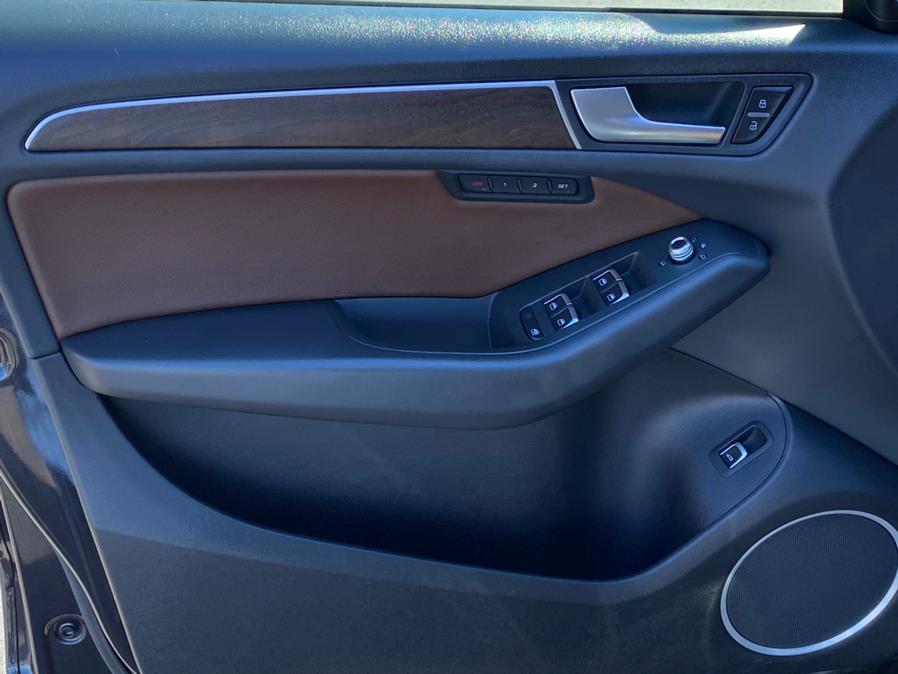 2015 Audi Q5 quattro 4dr 2.0T Premium Plus, available for sale in Canton, Connecticut | Lava Motors 2 Inc. Canton, Connecticut 2015 Audi Q5 quattro 4dr 2.0T Premium Plus, available for sale in Canton, Connecticut | Lava Motors 2 Inc. Canton, Connecticut