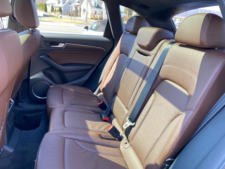 2015 Audi Q5 quattro 4dr 2.0T Premium Plus, available for sale in Canton, Connecticut | Lava Motors 2 Inc. Canton, Connecticut 2015 Audi Q5 quattro 4dr 2.0T Premium Plus, available for sale in Canton, Connecticut | Lava Motors 2 Inc. Canton, Connecticut