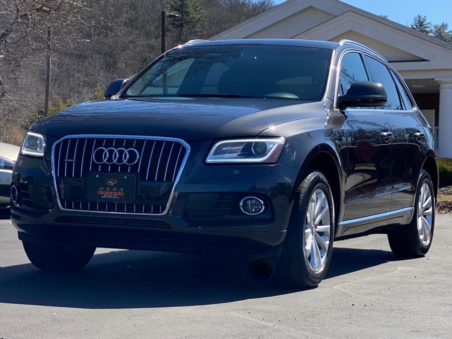 2015 Audi Q5 quattro 4dr 2.0T Premium Plus, available for sale in Canton, Connecticut | Lava Motors 2 Inc. Canton, Connecticut 2015 Audi Q5 quattro 4dr 2.0T Premium Plus, available for sale in Canton, Connecticut | Lava Motors 2 Inc. Canton, Connecticut