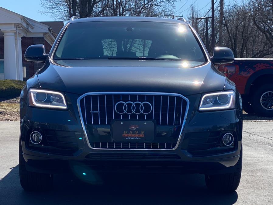 2015 Audi Q5 quattro 4dr 2.0T Premium Plus, available for sale in Canton, Connecticut | Lava Motors 2 Inc. Canton, Connecticut 2015 Audi Q5 quattro 4dr 2.0T Premium Plus, available for sale in Canton, Connecticut | Lava Motors 2 Inc. Canton, Connecticut