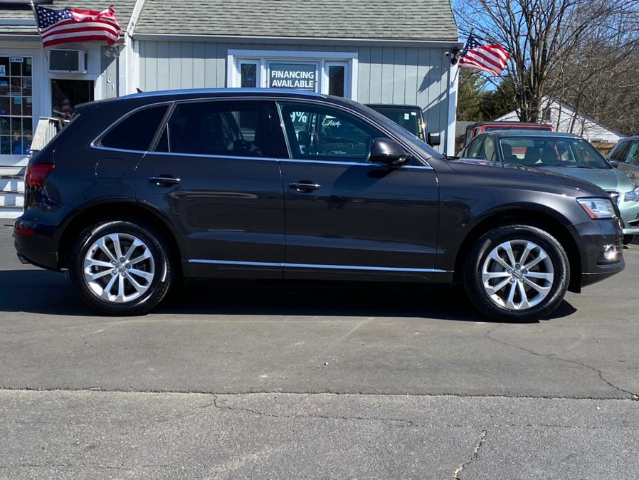 2015 Audi Q5 quattro 4dr 2.0T Premium Plus, available for sale in Canton, Connecticut | Lava Motors 2 Inc. Canton, Connecticut 2015 Audi Q5 quattro 4dr 2.0T Premium Plus, available for sale in Canton, Connecticut | Lava Motors 2 Inc. Canton, Connecticut