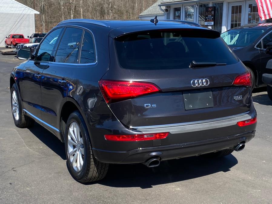 2015 Audi Q5 quattro 4dr 2.0T Premium Plus, available for sale in Canton, Connecticut | Lava Motors 2 Inc. Canton, Connecticut 2015 Audi Q5 quattro 4dr 2.0T Premium Plus, available for sale in Canton, Connecticut | Lava Motors 2 Inc. Canton, Connecticut