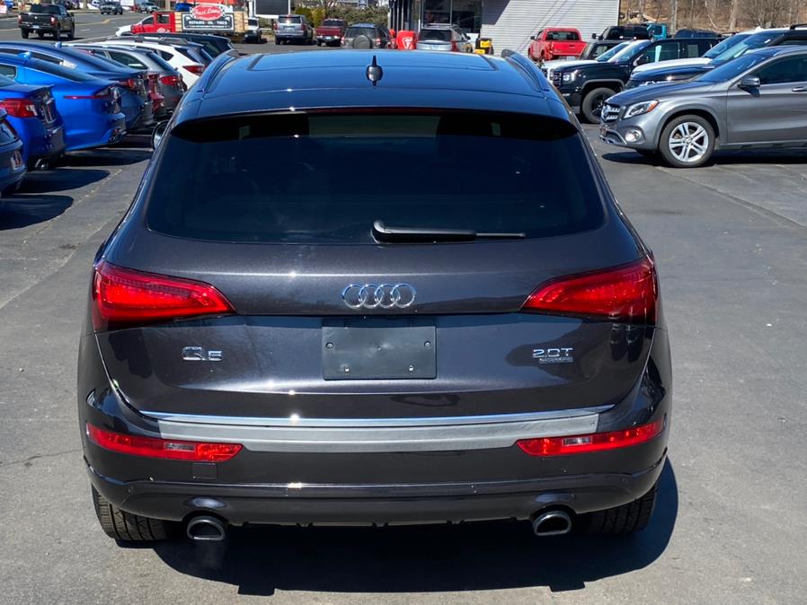 2015 Audi Q5 quattro 4dr 2.0T Premium Plus, available for sale in Canton, Connecticut | Lava Motors 2 Inc. Canton, Connecticut 2015 Audi Q5 quattro 4dr 2.0T Premium Plus, available for sale in Canton, Connecticut | Lava Motors 2 Inc. Canton, Connecticut