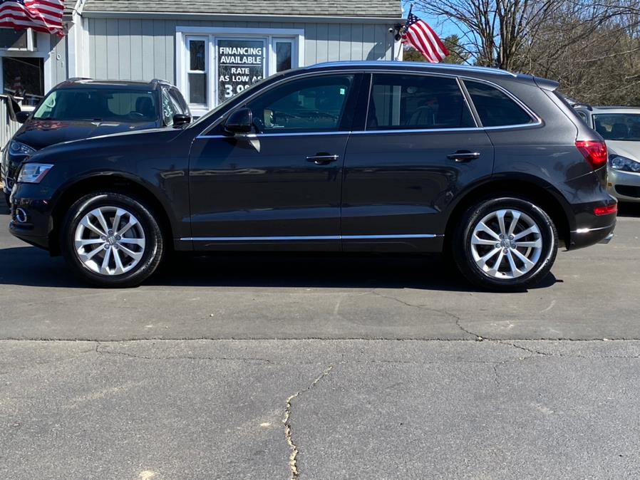 2015 Audi Q5 quattro 4dr 2.0T Premium Plus, available for sale in Canton, Connecticut | Lava Motors 2 Inc. Canton, Connecticut 2015 Audi Q5 quattro 4dr 2.0T Premium Plus, available for sale in Canton, Connecticut | Lava Motors 2 Inc. Canton, Connecticut