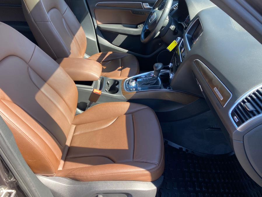 2015 Audi Q5 quattro 4dr 2.0T Premium Plus, available for sale in Canton, Connecticut | Lava Motors 2 Inc. Canton, Connecticut 2015 Audi Q5 quattro 4dr 2.0T Premium Plus, available for sale in Canton, Connecticut | Lava Motors 2 Inc. Canton, Connecticut
