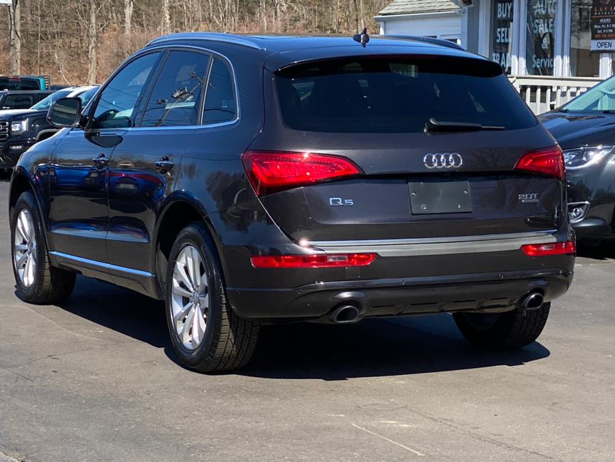 2015 Audi Q5 quattro 4dr 2.0T Premium Plus, available for sale in Canton, Connecticut | Lava Motors 2 Inc. Canton, Connecticut 2015 Audi Q5 quattro 4dr 2.0T Premium Plus, available for sale in Canton, Connecticut | Lava Motors 2 Inc. Canton, Connecticut