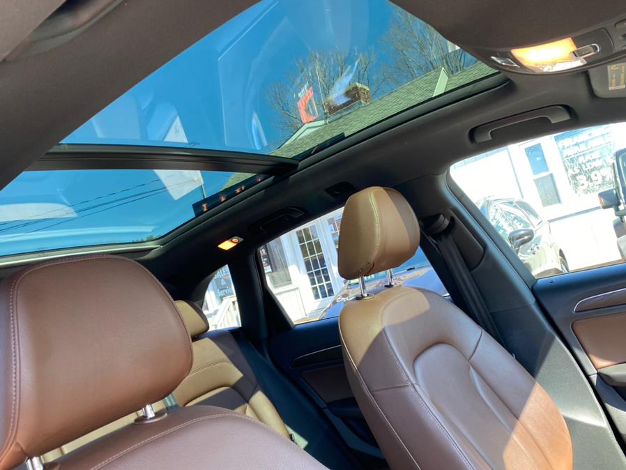 2015 Audi Q5 quattro 4dr 2.0T Premium Plus, available for sale in Canton, Connecticut | Lava Motors 2 Inc. Canton, Connecticut 2015 Audi Q5 quattro 4dr 2.0T Premium Plus, available for sale in Canton, Connecticut | Lava Motors 2 Inc. Canton, Connecticut