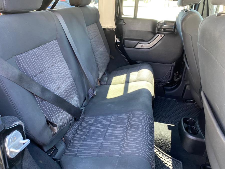 2012 Jeep Wrangler Unlimited 4WD 4dr Sport, available for sale in Canton, Connecticut | Lava Motors 2 Inc. Canton, Connecticut 2012 Jeep Wrangler Unlimited 4WD 4dr Sport, available for sale in Canton, Connecticut | Lava Motors 2 Inc. Canton, Connecticut