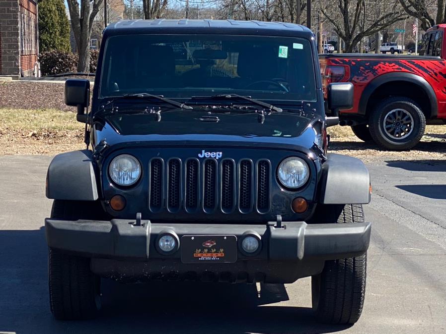 2012 Jeep Wrangler Unlimited 4WD 4dr Sport, available for sale in Canton, Connecticut | Lava Motors 2 Inc. Canton, Connecticut 2012 Jeep Wrangler Unlimited 4WD 4dr Sport, available for sale in Canton, Connecticut | Lava Motors 2 Inc. Canton, Connecticut
