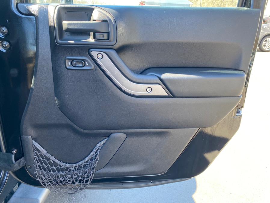 2012 Jeep Wrangler Unlimited 4WD 4dr Sport, available for sale in Canton, Connecticut | Lava Motors 2 Inc. Canton, Connecticut 2012 Jeep Wrangler Unlimited 4WD 4dr Sport, available for sale in Canton, Connecticut | Lava Motors 2 Inc. Canton, Connecticut