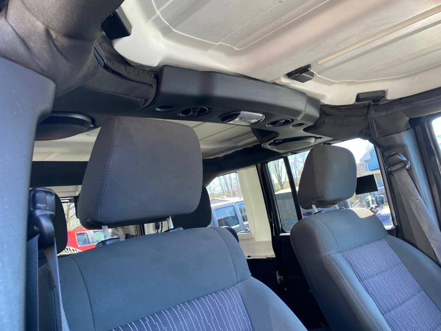 2012 Jeep Wrangler Unlimited 4WD 4dr Sport, available for sale in Canton, Connecticut | Lava Motors 2 Inc. Canton, Connecticut 2012 Jeep Wrangler Unlimited 4WD 4dr Sport, available for sale in Canton, Connecticut | Lava Motors 2 Inc. Canton, Connecticut