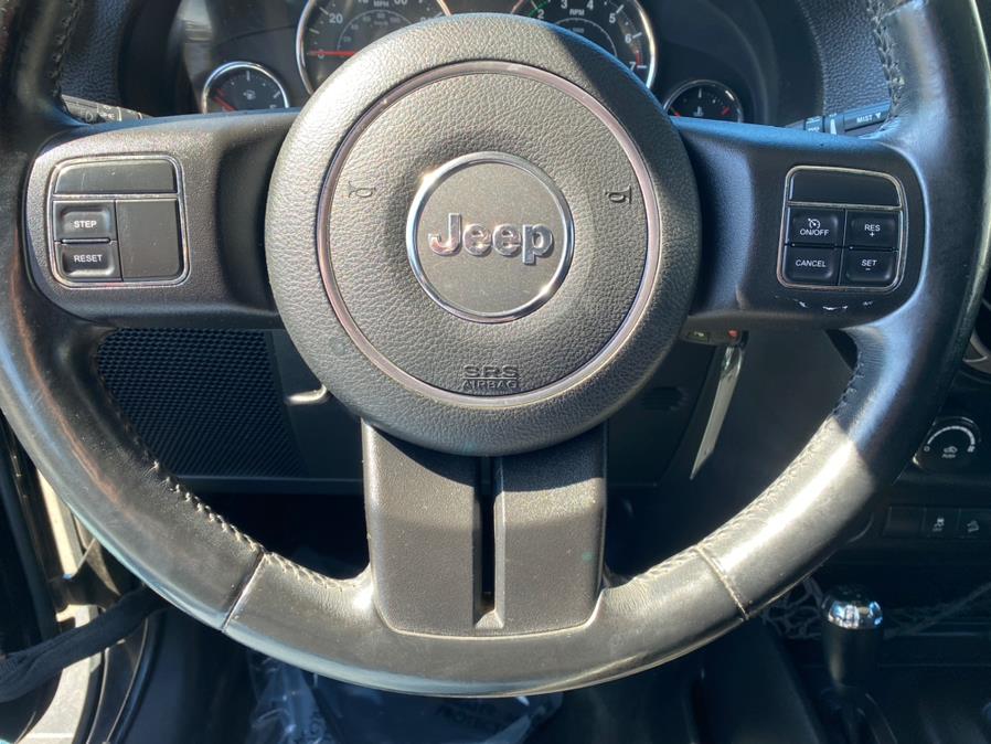2012 Jeep Wrangler Unlimited 4WD 4dr Sport, available for sale in Canton, Connecticut | Lava Motors 2 Inc. Canton, Connecticut 2012 Jeep Wrangler Unlimited 4WD 4dr Sport, available for sale in Canton, Connecticut | Lava Motors 2 Inc. Canton, Connecticut