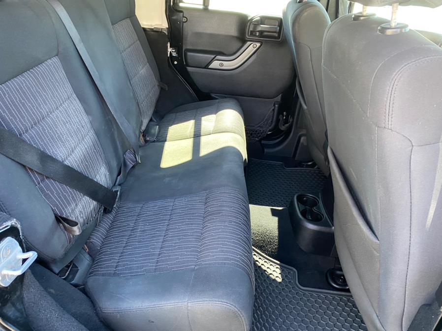 2012 Jeep Wrangler Unlimited 4WD 4dr Sport, available for sale in Canton, Connecticut | Lava Motors 2 Inc. Canton, Connecticut 2012 Jeep Wrangler Unlimited 4WD 4dr Sport, available for sale in Canton, Connecticut | Lava Motors 2 Inc. Canton, Connecticut