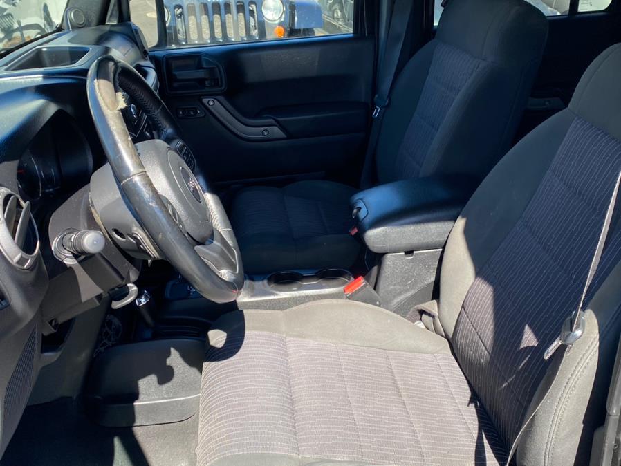 2012 Jeep Wrangler Unlimited 4WD 4dr Sport, available for sale in Canton, Connecticut | Lava Motors 2 Inc. Canton, Connecticut 2012 Jeep Wrangler Unlimited 4WD 4dr Sport, available for sale in Canton, Connecticut | Lava Motors 2 Inc. Canton, Connecticut