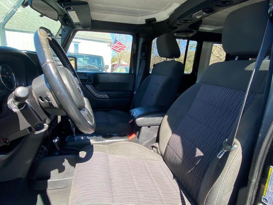 2012 Jeep Wrangler Unlimited 4WD 4dr Sport, available for sale in Canton, Connecticut | Lava Motors 2 Inc. Canton, Connecticut 2012 Jeep Wrangler Unlimited 4WD 4dr Sport, available for sale in Canton, Connecticut | Lava Motors 2 Inc. Canton, Connecticut