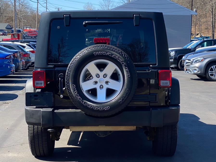 2012 Jeep Wrangler Unlimited 4WD 4dr Sport, available for sale in Canton, Connecticut | Lava Motors 2 Inc. Canton, Connecticut 2012 Jeep Wrangler Unlimited 4WD 4dr Sport, available for sale in Canton, Connecticut | Lava Motors 2 Inc. Canton, Connecticut