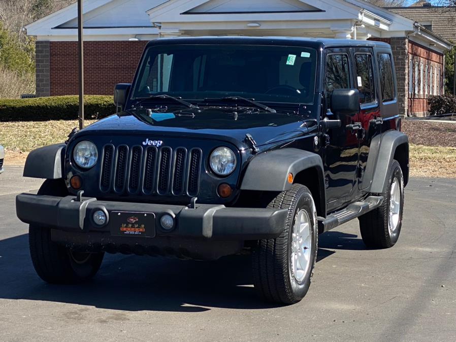 2012 Jeep Wrangler Unlimited 4WD 4dr Sport, available for sale in Canton, Connecticut | Lava Motors 2 Inc. Canton, Connecticut 2012 Jeep Wrangler Unlimited 4WD 4dr Sport, available for sale in Canton, Connecticut | Lava Motors 2 Inc. Canton, Connecticut